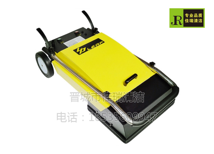 ԄӲ坍C(j) LP-460 Escalator Cleaner